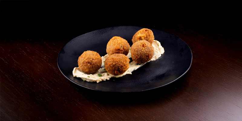 JALAPENO CHEESE BALL
